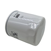 filtro dell'olio idraulico